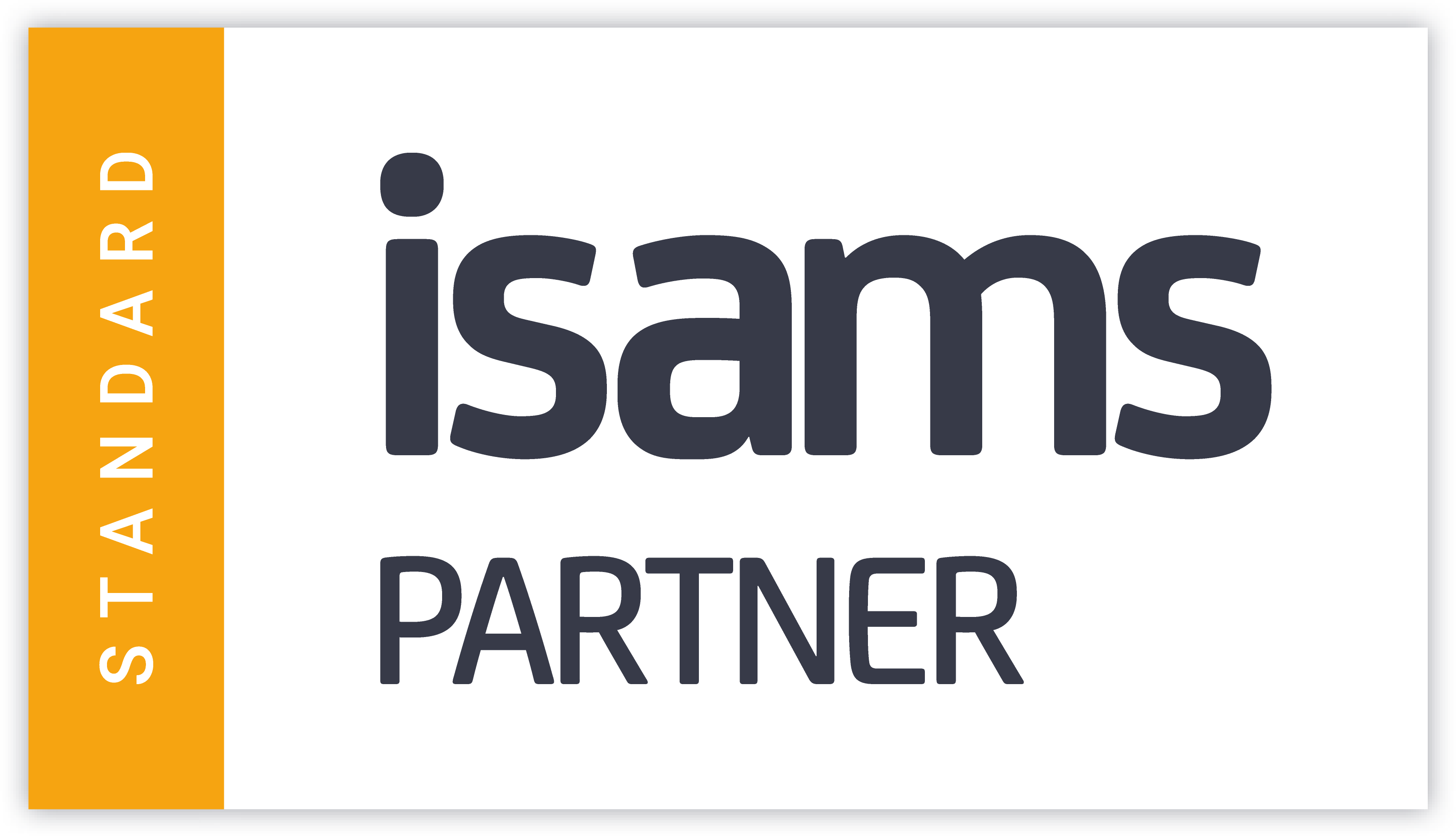 iSAMS partner